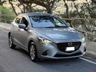 2016/'17 | MAZDA DEMIO '15S LED PACKAGE' | 15 TURBO DIESEL | AUTOMATIC | *TAL-JAPAN* | LIKE NEW - START & GO!